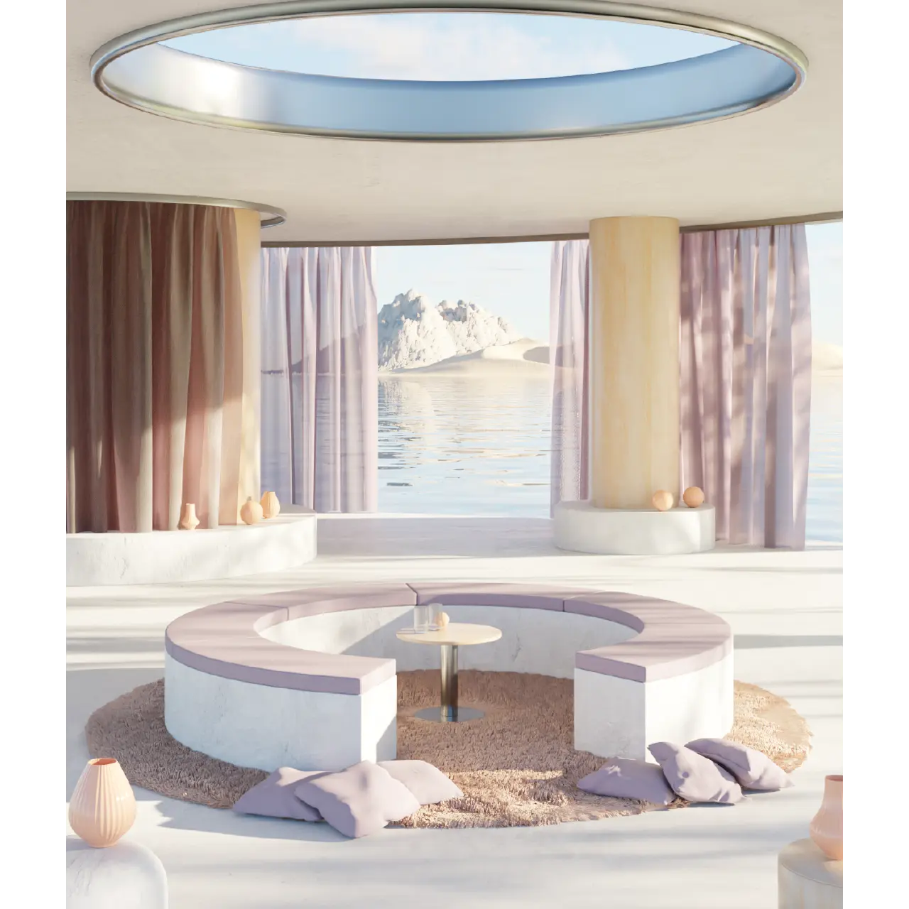 rendered in blender
