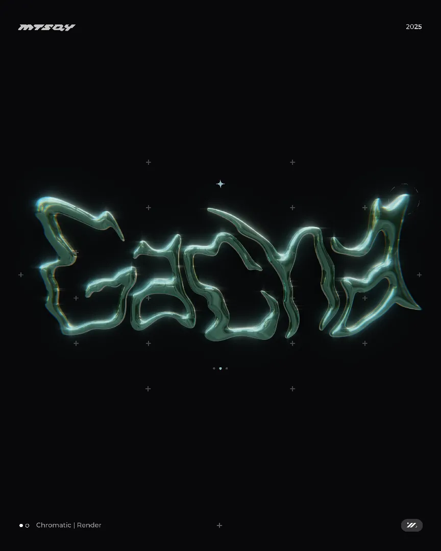 rendered in blender